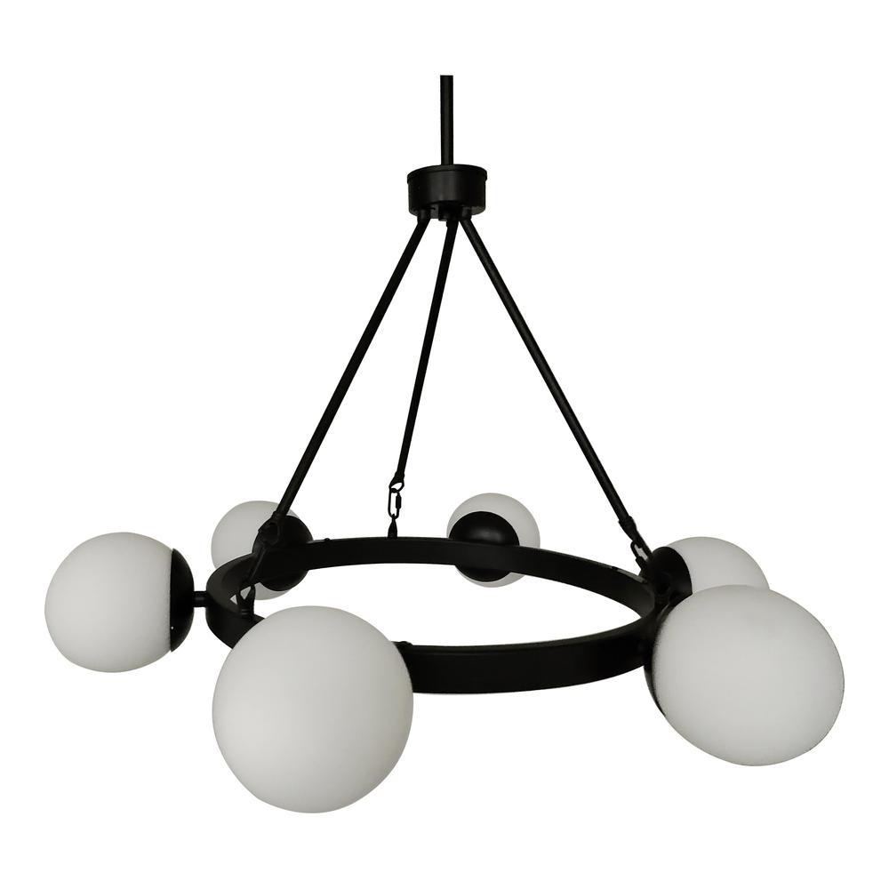 Oaha Pendant Light