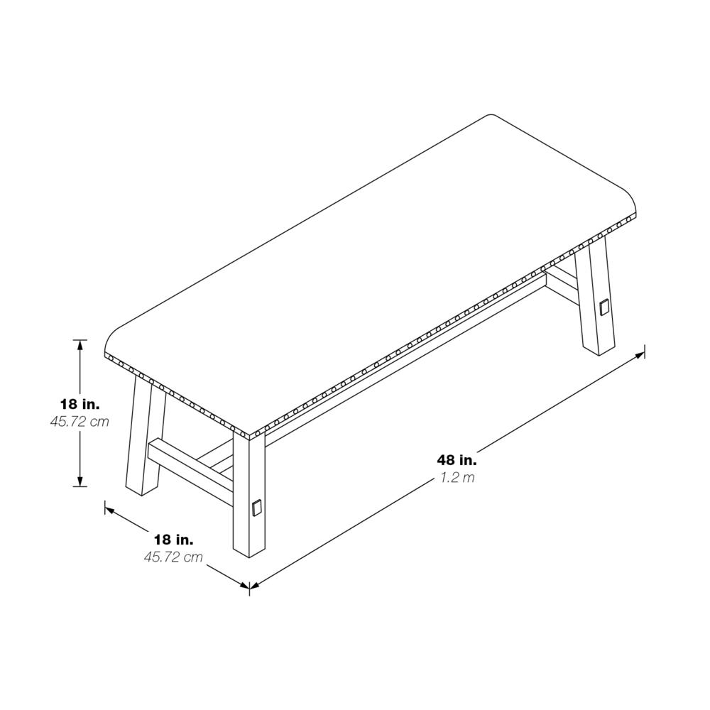 Callen Bench