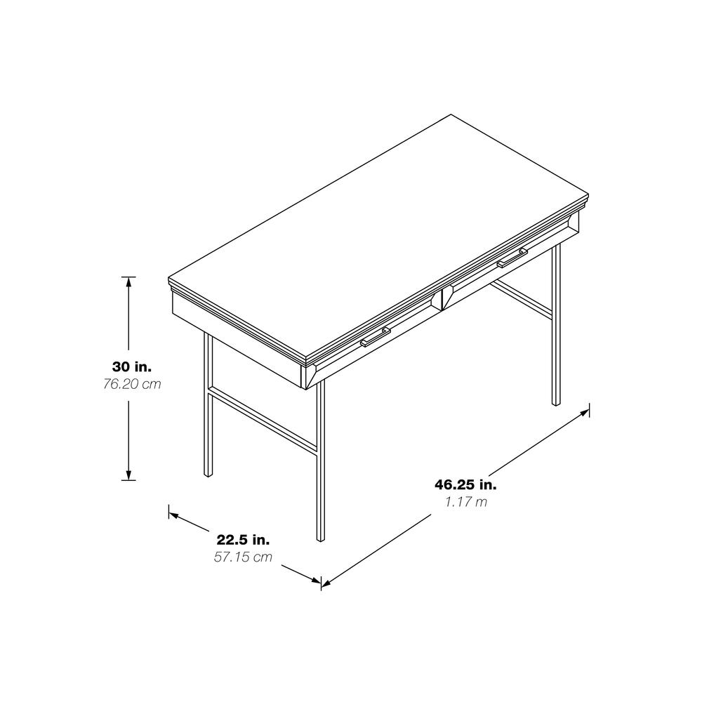 Jefferson Writing Desk