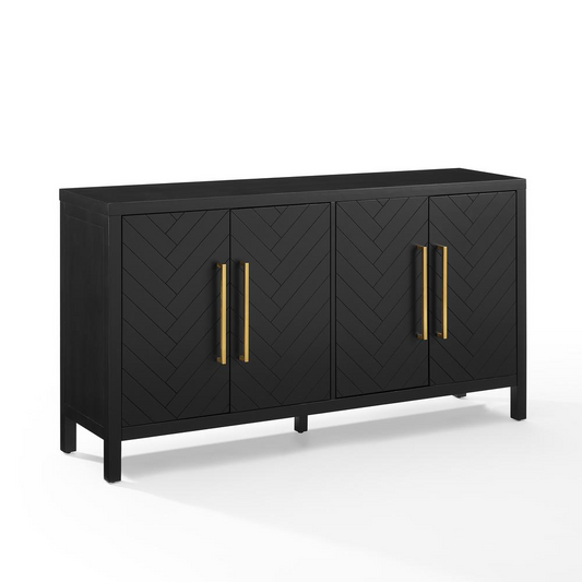 Sideboard Matte Black