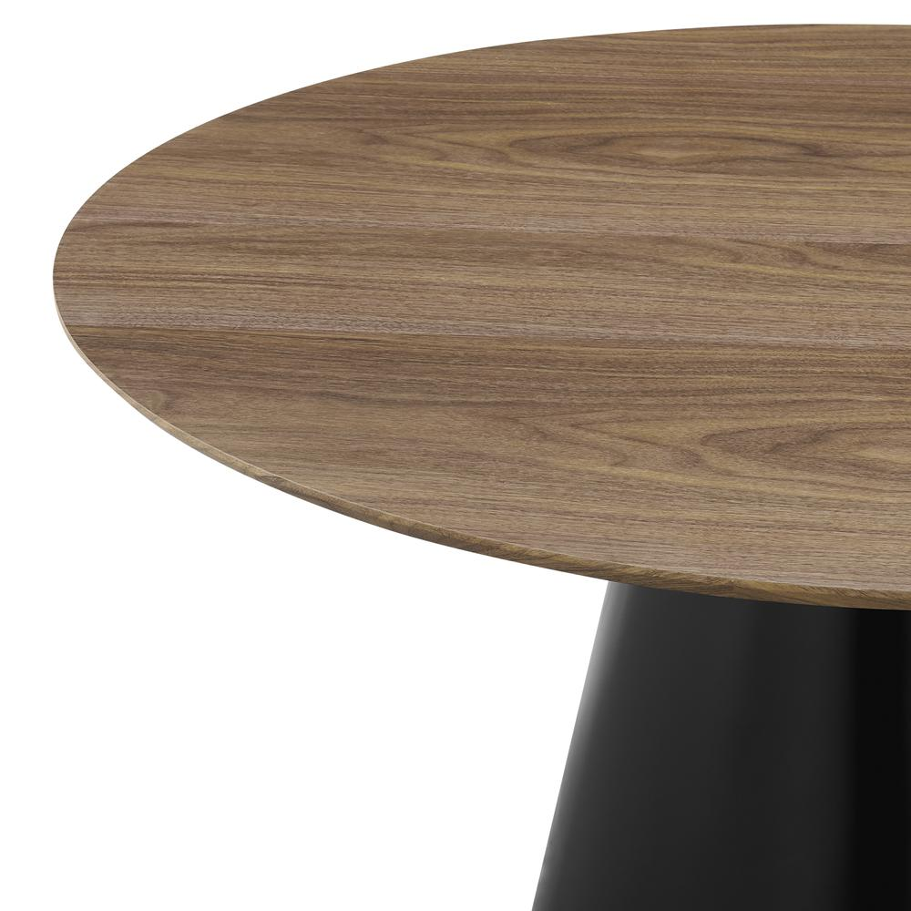 Mackenzie 47" Round Dining Table