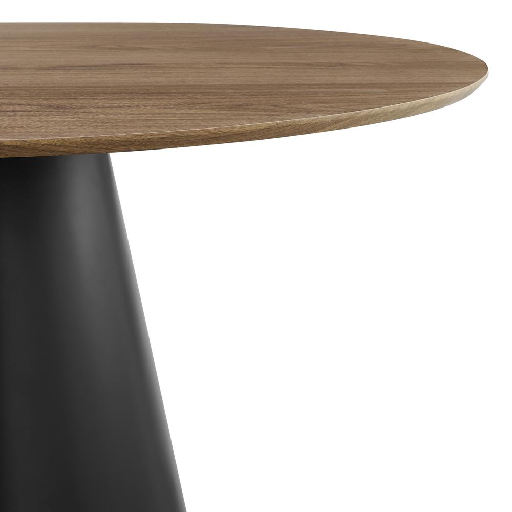 Mackenzie 47" Round Dining Table