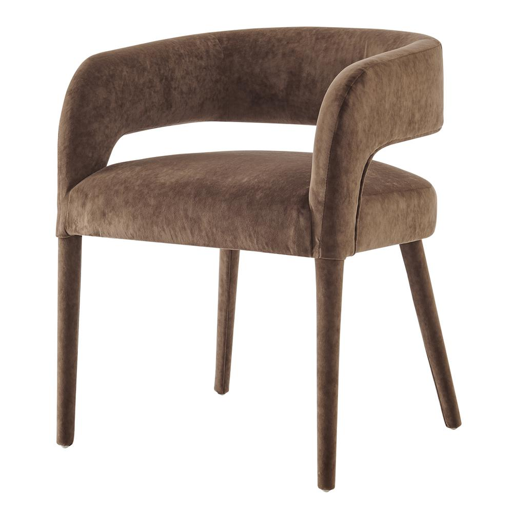 Lauryn Velvet Dining Side Chair