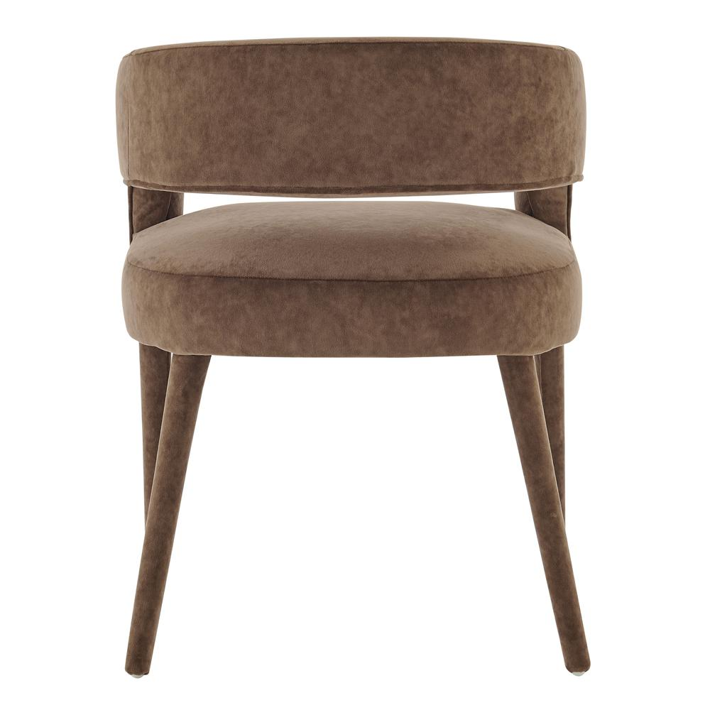 Lauryn Velvet Dining Side Chair