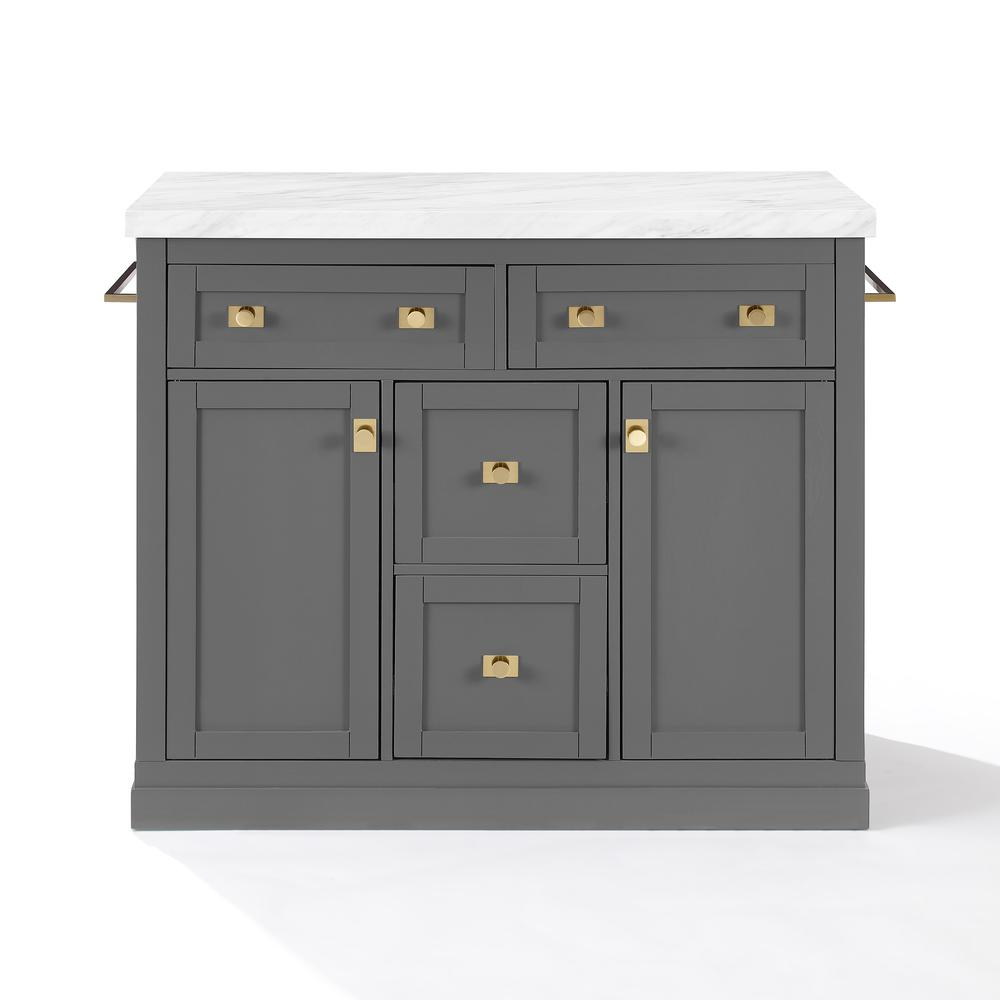 Claire Kitchen Island