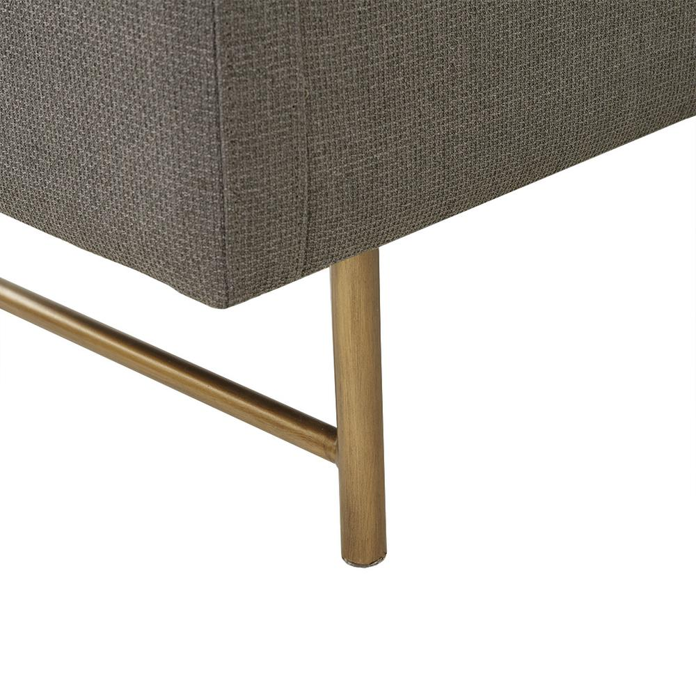 Heath Accent Bench