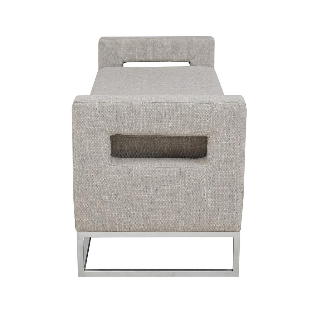 Crawford Storage Bench