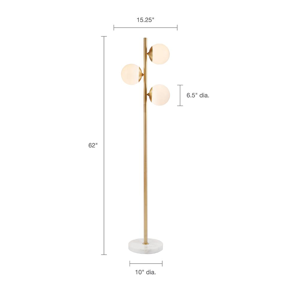 Holloway Floor Lamp