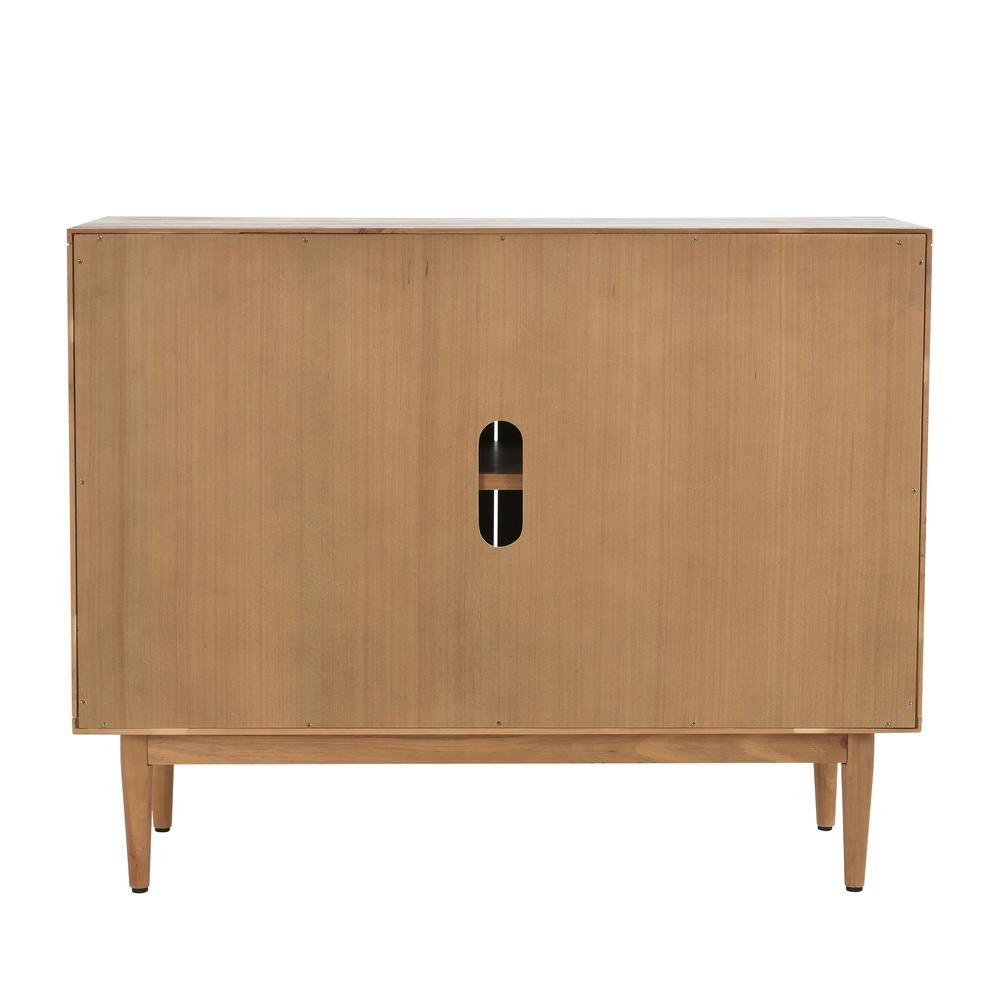 Edris 2-Door Accent Cabinet By Kosas Home