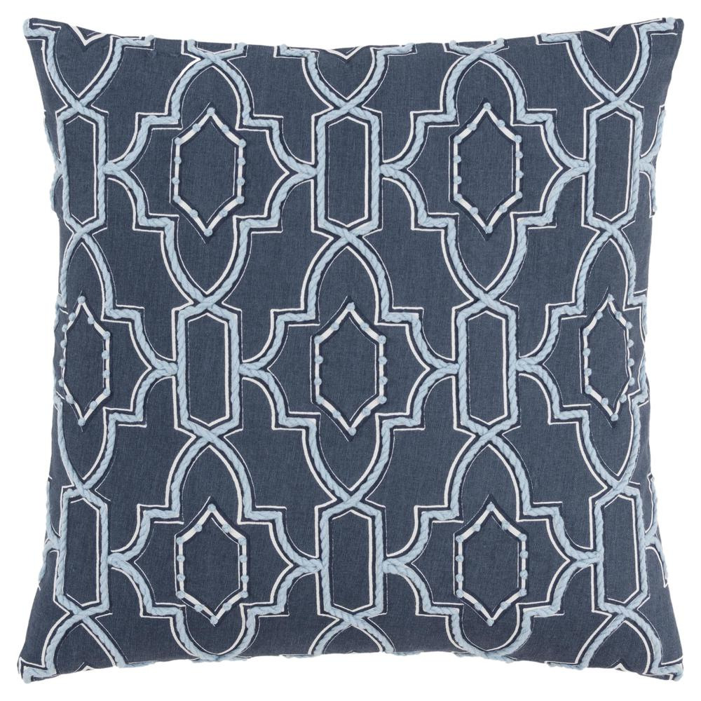 Kana 20" x 20" Down Filled Pillow