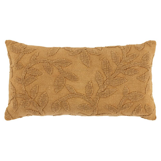 Maylah 14" x 26" Down Filled Pillow