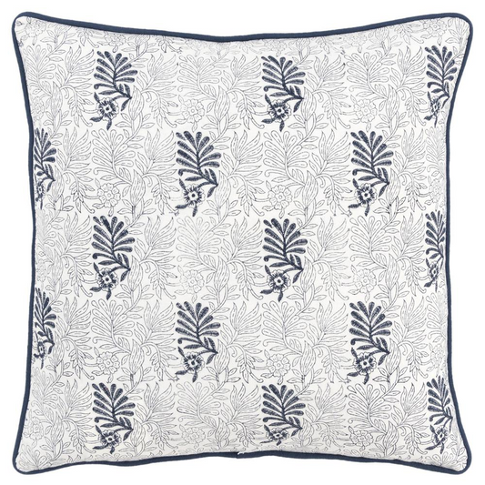 Kienna 20" x 20" Down Filled Pillow