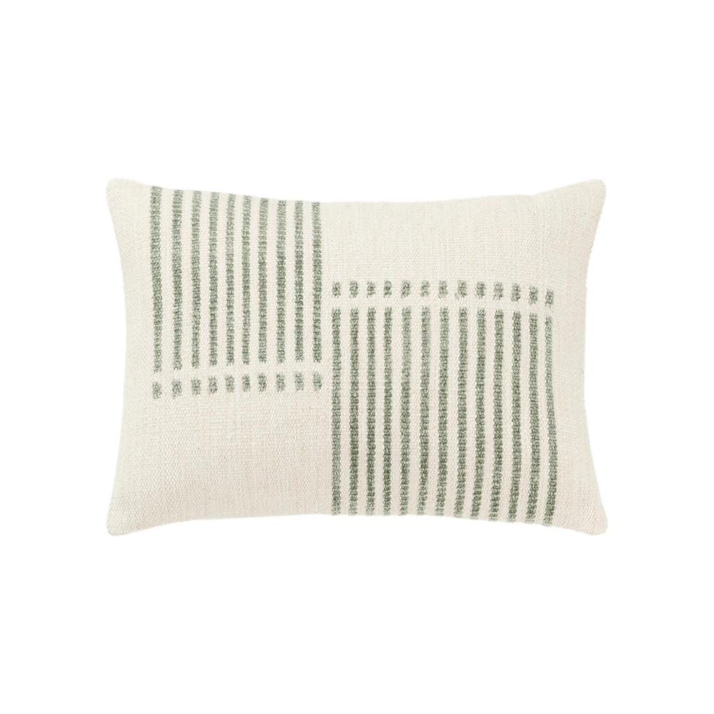 Maeve 14"X20" 1 down filled pillow