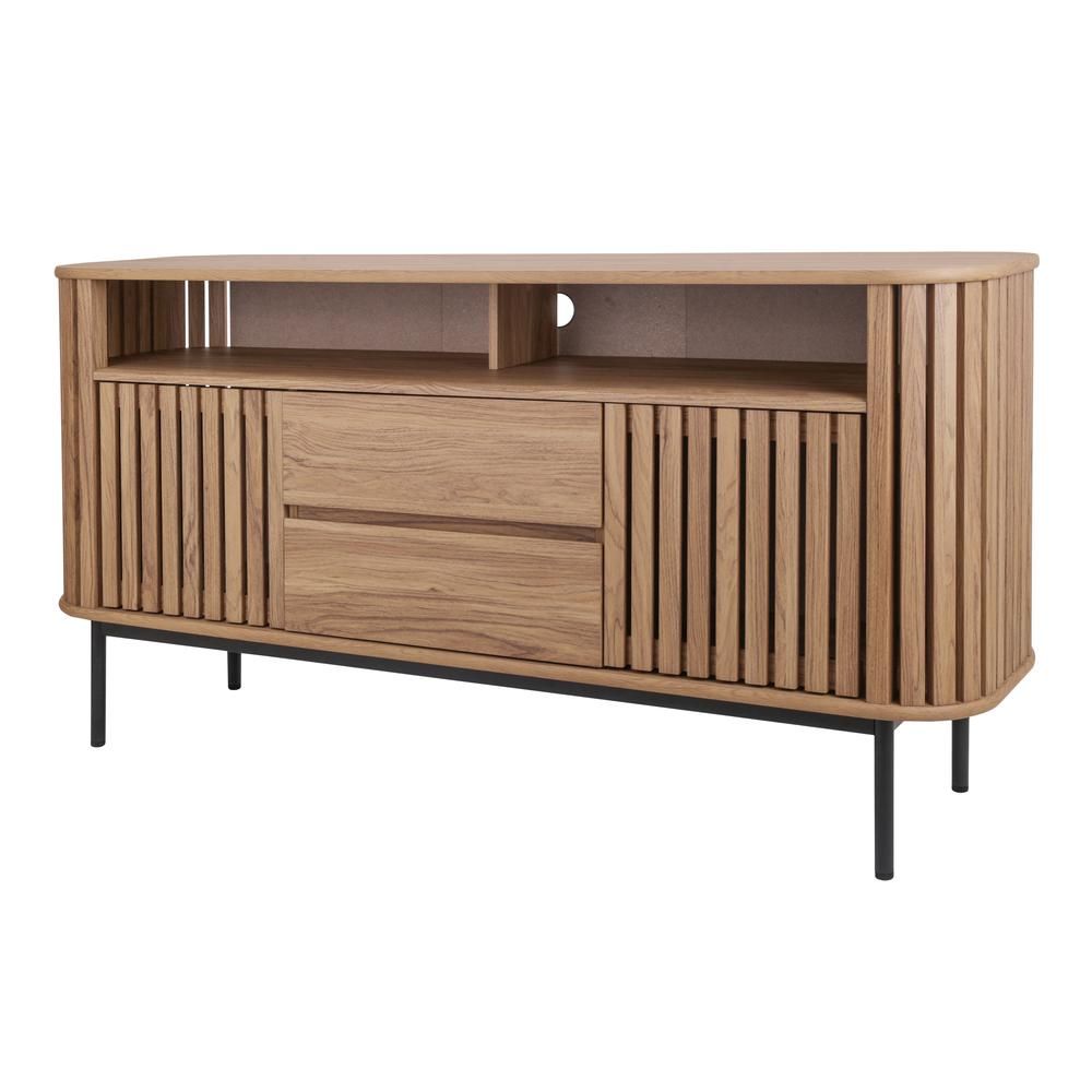 Renwick Sideboard 2 Drawers + 2 Doors