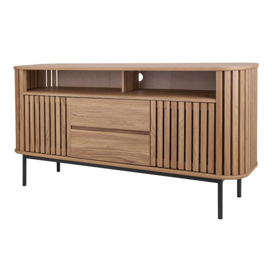 Renwick Sideboard 2 Drawers + 2 Doors