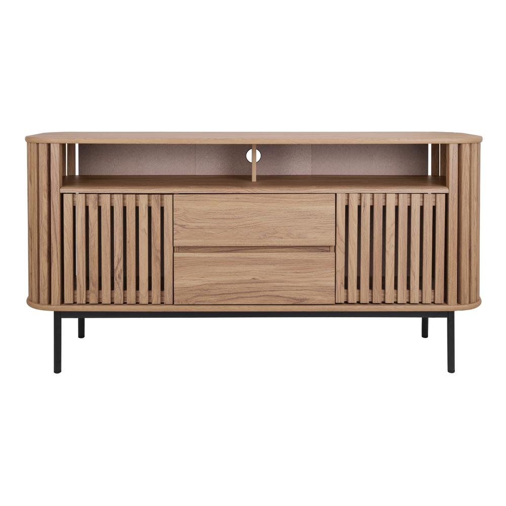 Renwick Sideboard 2 Drawers + 2 Doors