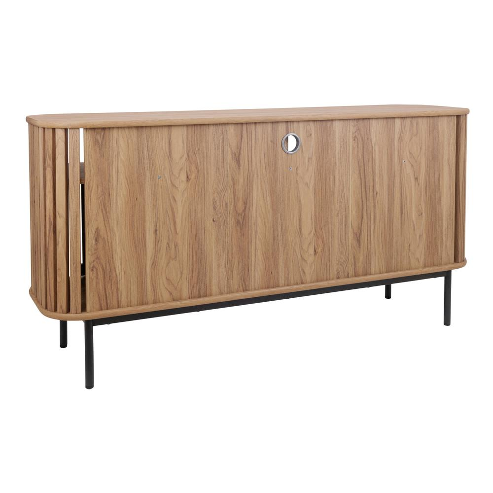 Renwick Sideboard 2 Drawers + 2 Doors