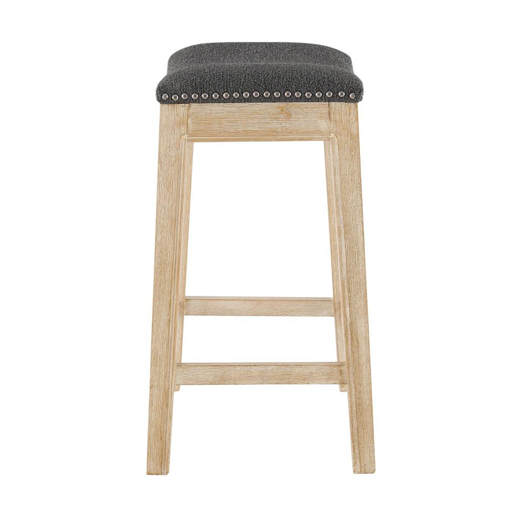 Grover Fabric Counter Stool