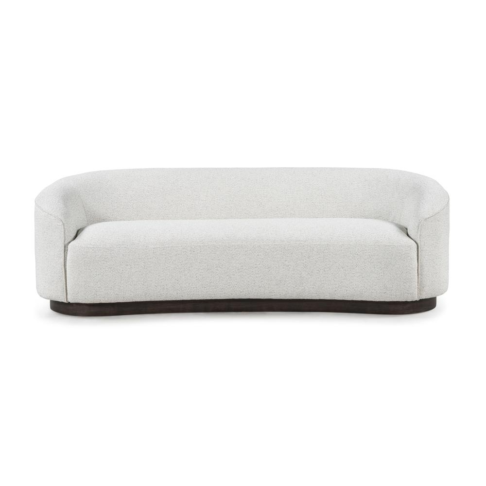 Beverly 90" Sofa in Oatmeal