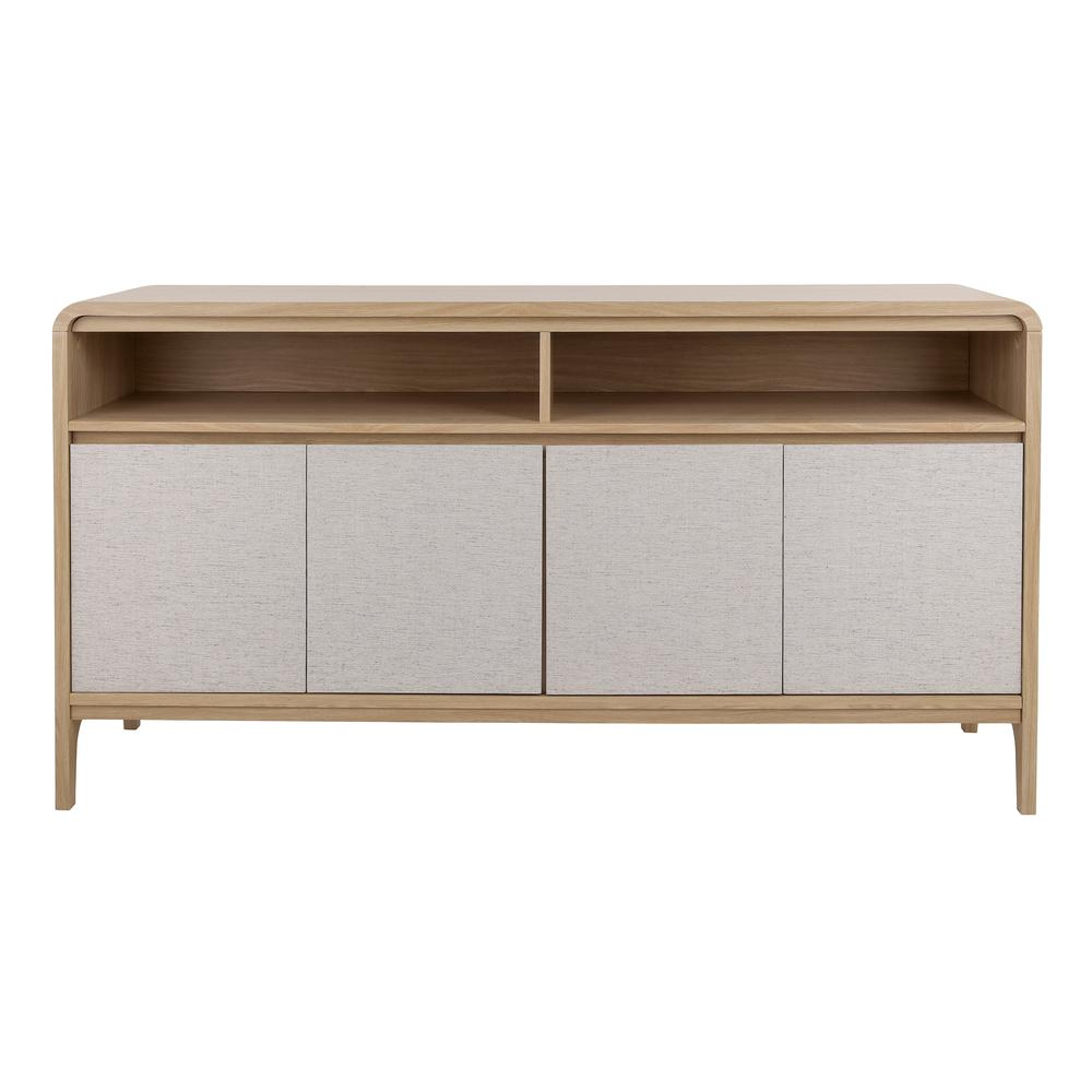 Delano Sideboard 4 Doors