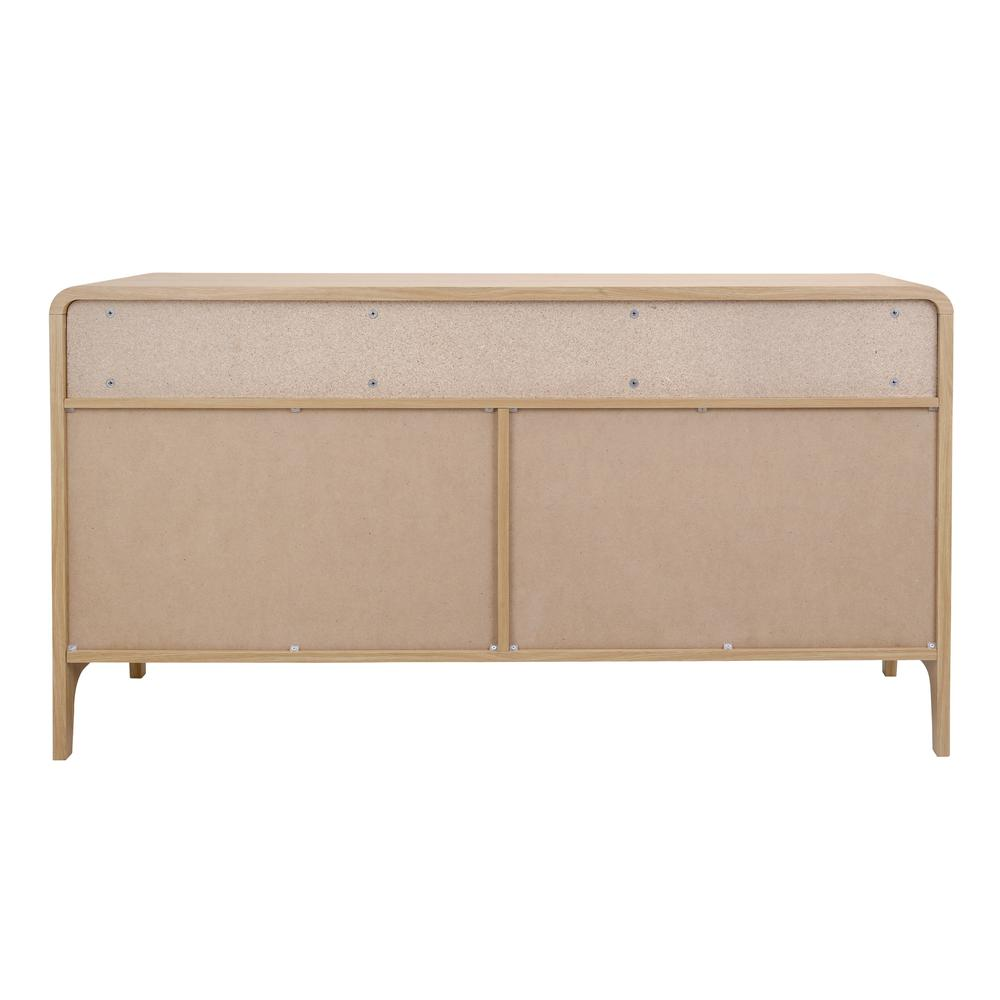 Delano Sideboard 4 Doors