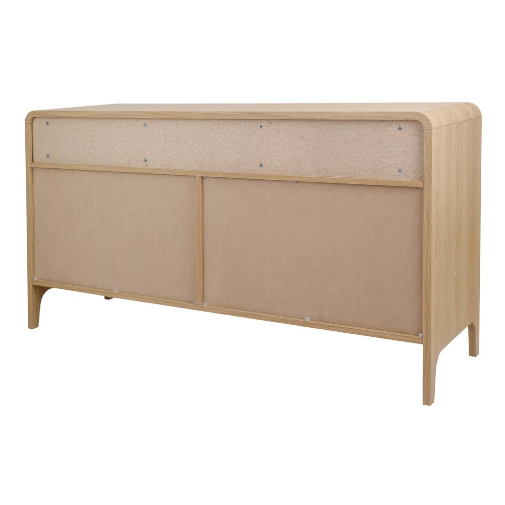 Delano Sideboard 4 Doors