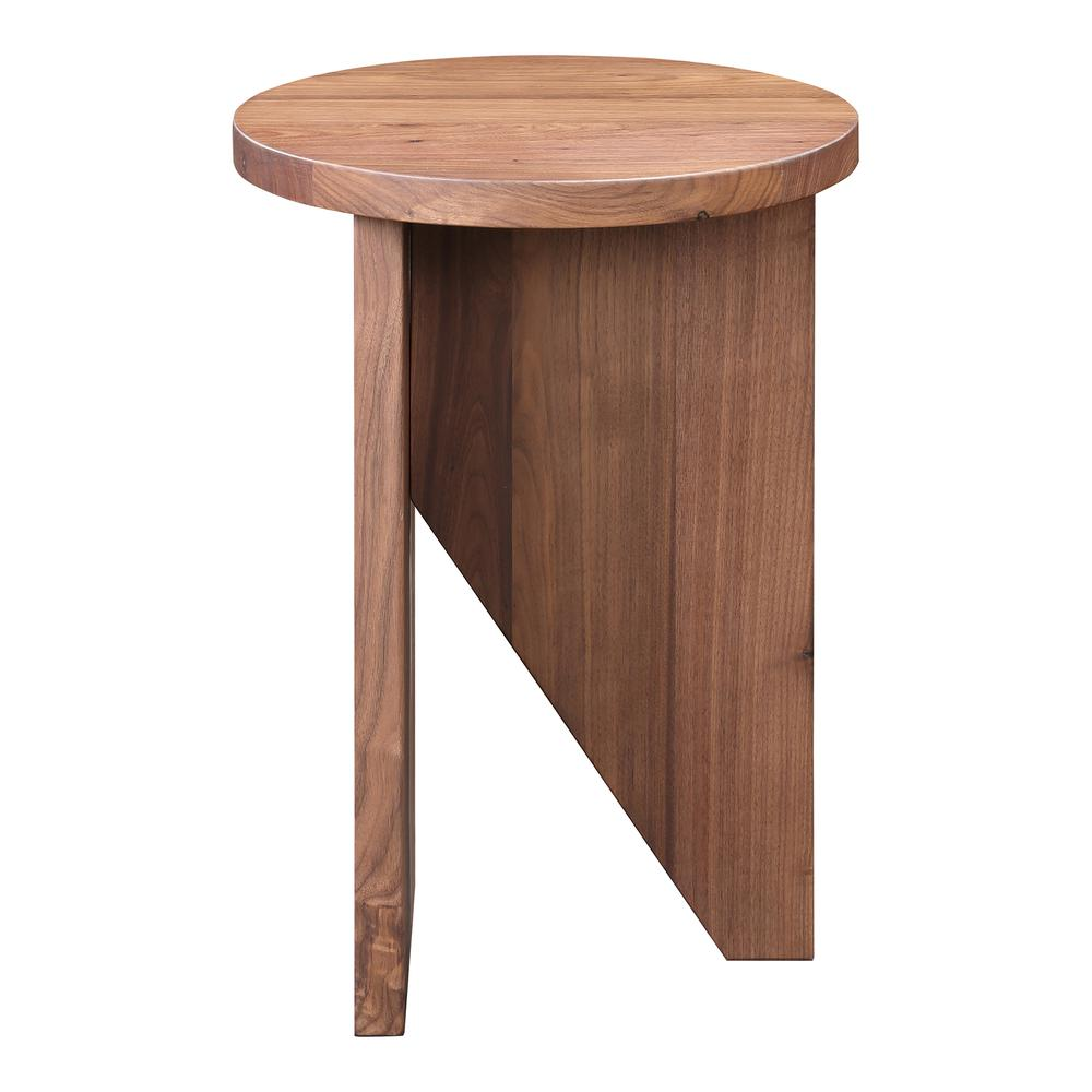 Grace Accent Table Walnut