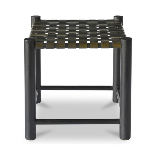 Selby Stool Olive