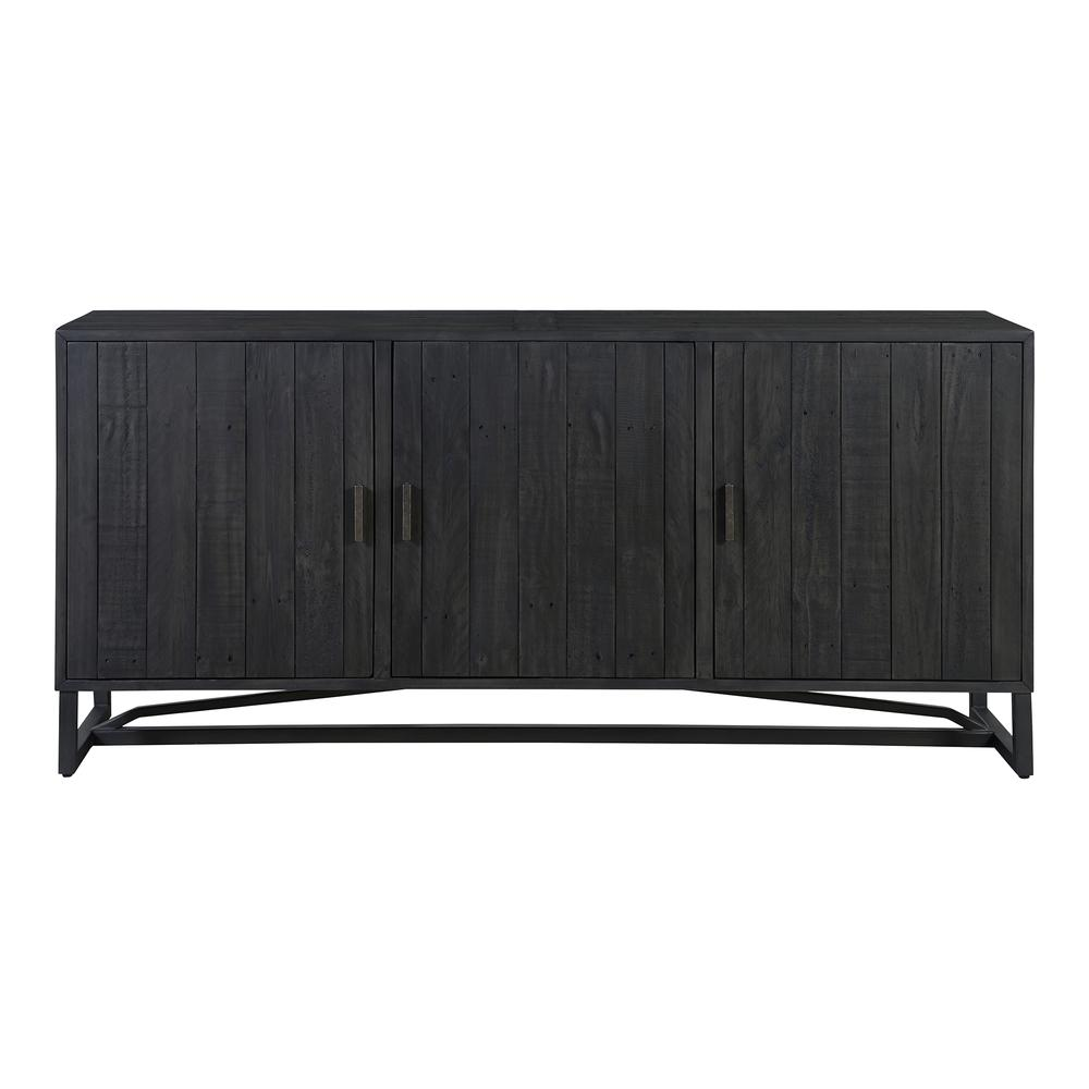 Sierra Sideboard Black