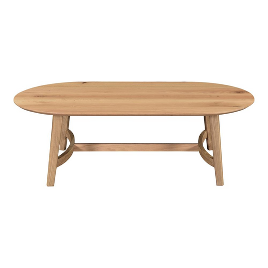 Trie Coffee Table Natural