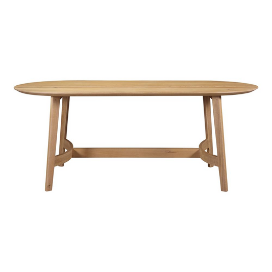 Trie Dining Table Large Natural