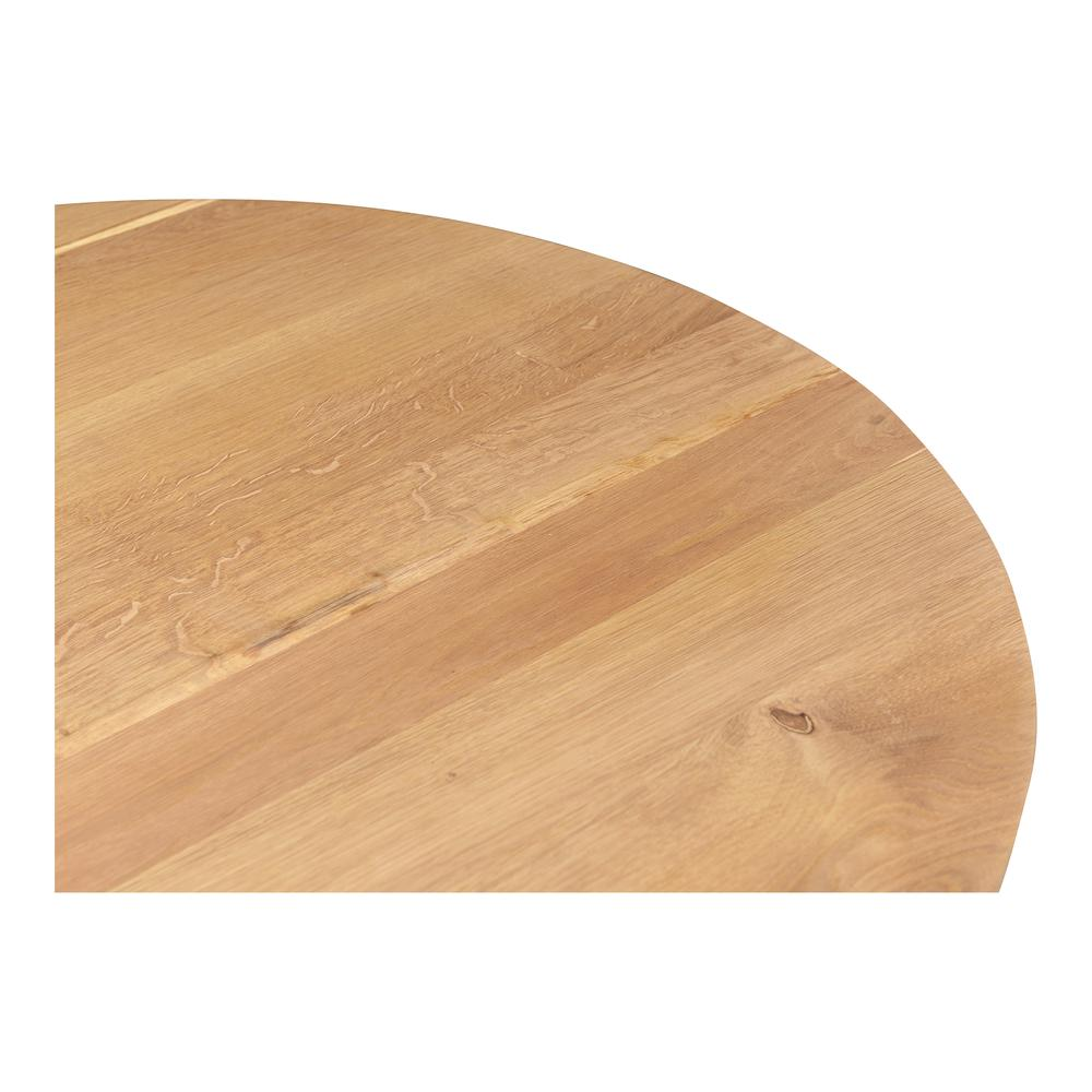 Trie Dining Table Large Natural