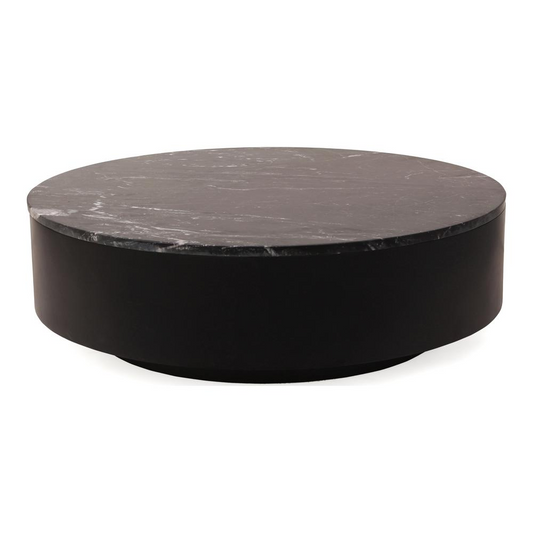 Ritual Coffee Table Black