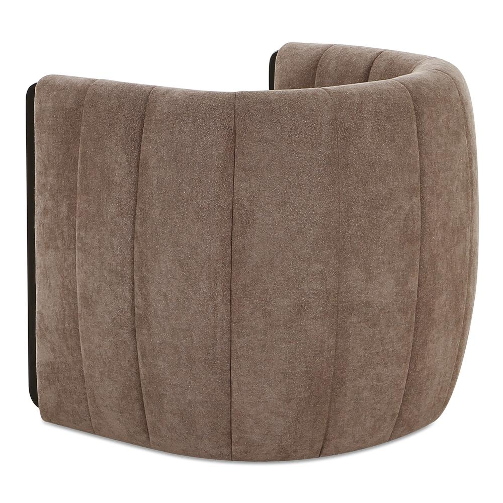 Francis Accent Chair Taupe