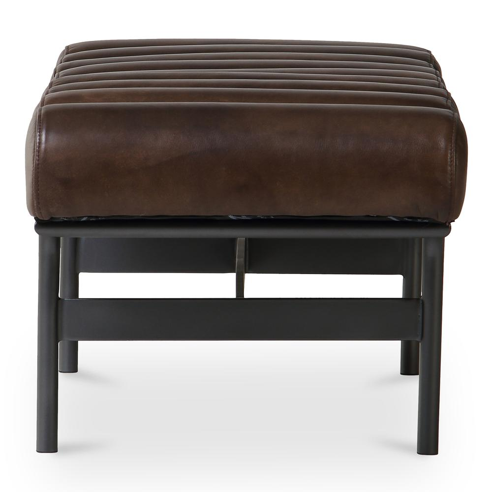 Harrison Bench Dark Brown