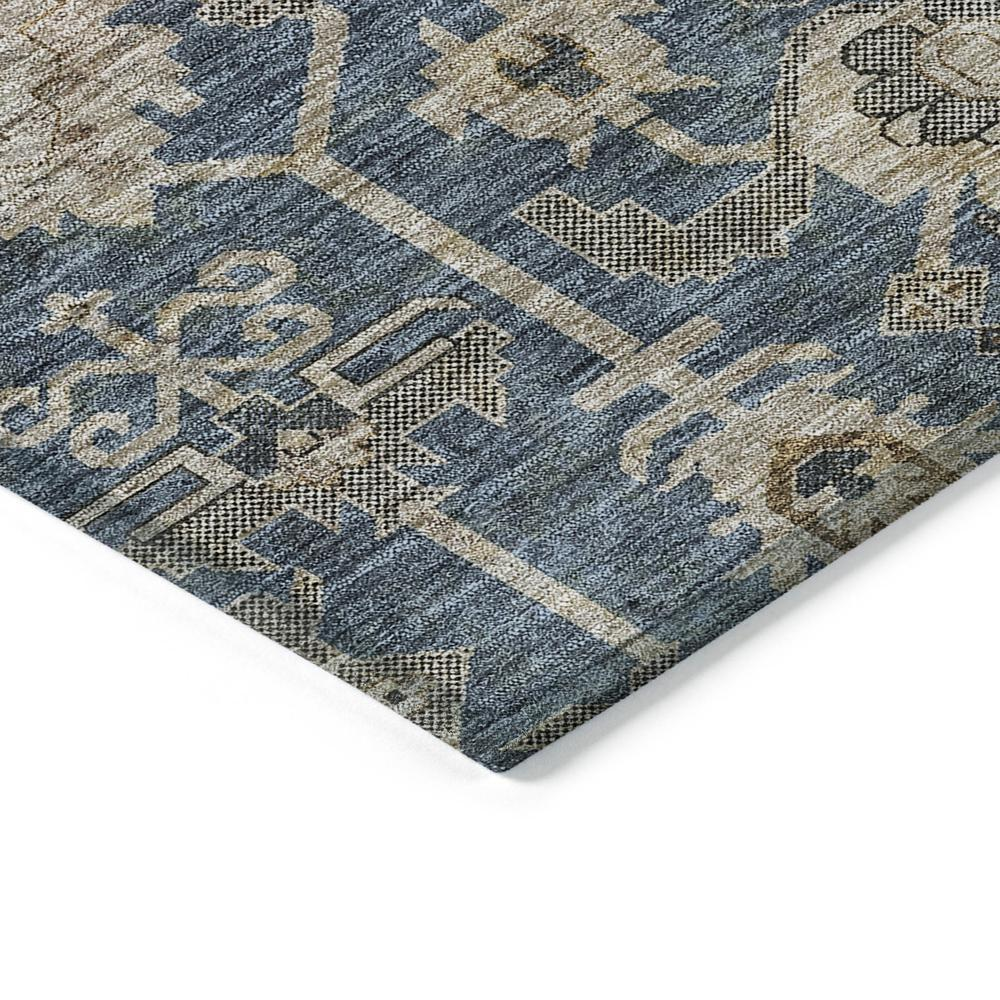 Chantille ACN697 Blue 10' x 14' Rug