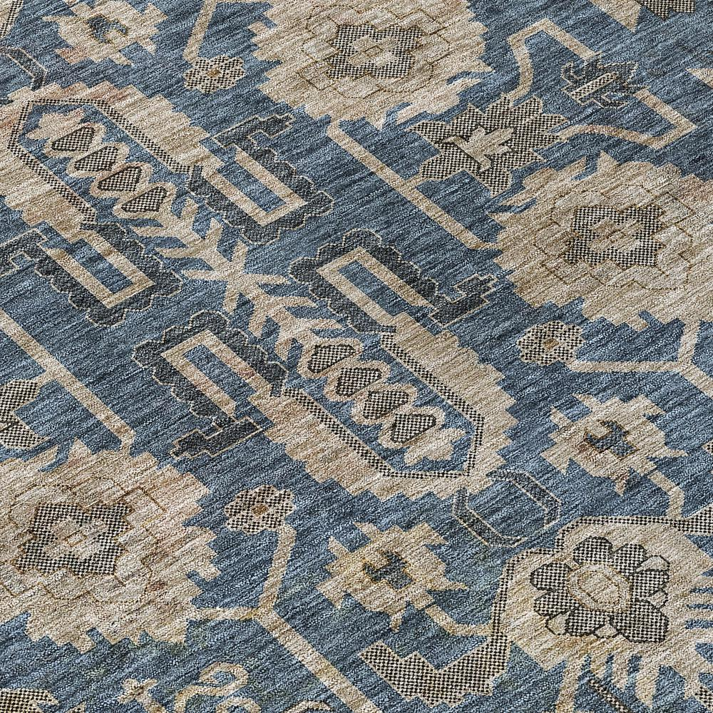 Chantille ACN697 Blue 10' x 14' Rug