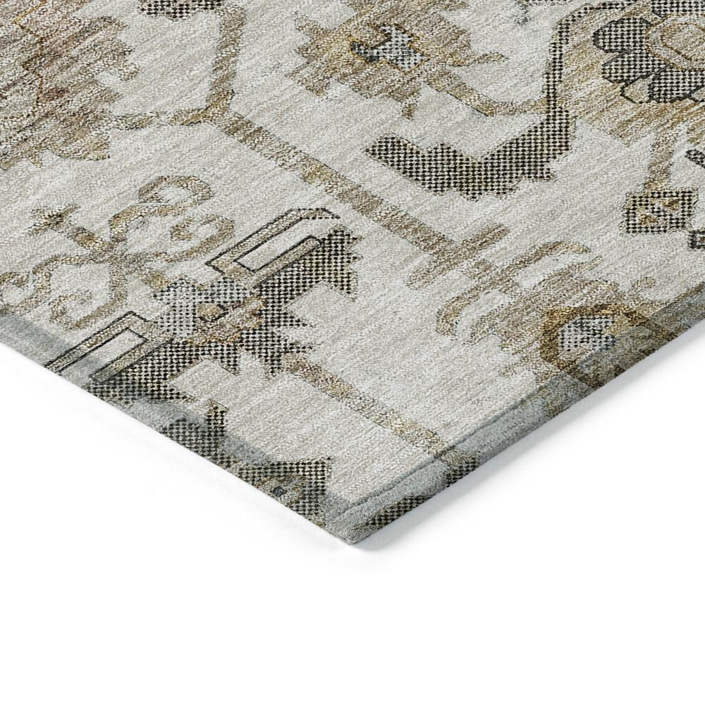 Chantille ACN697 Ivory 5' x 7'6" Rug