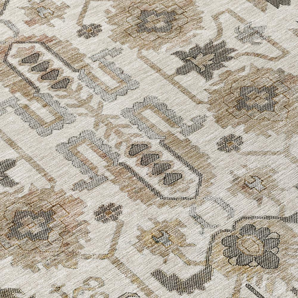 Chantille ACN697 Ivory 3' x 5' Rug