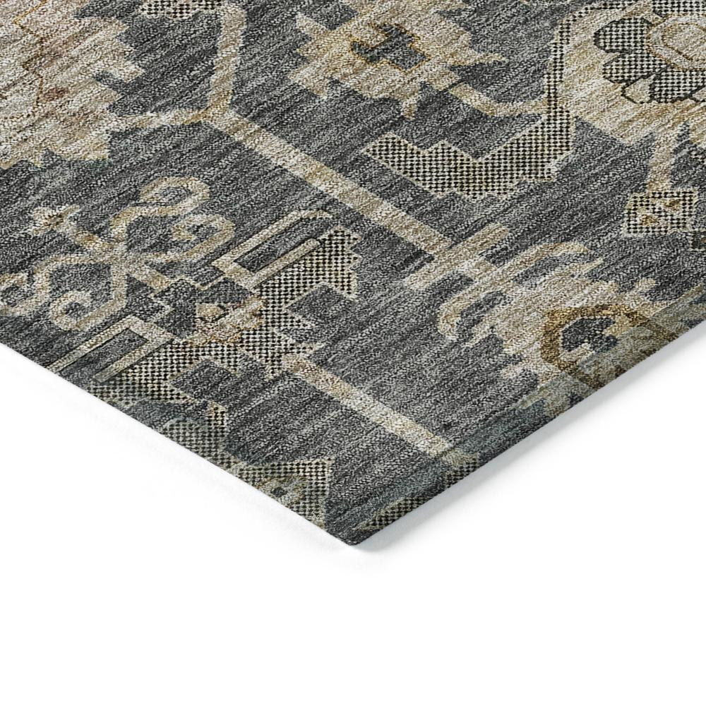 Chantille ACN697 Gray 5' x 7'6" Rug