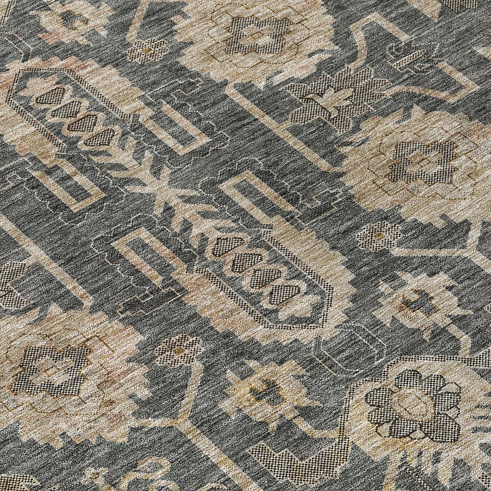 Chantille ACN697 Gray 5' x 7'6" Rug