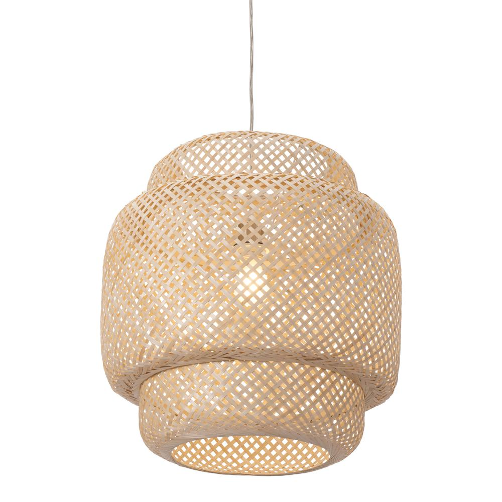 Finch Ceiling Lamp Natural