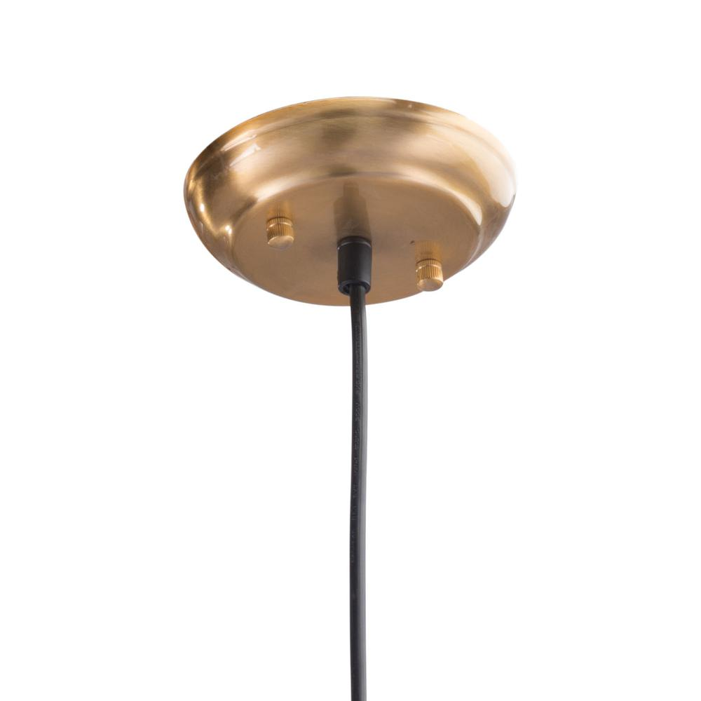 Irenza Ceiling Lamp Brass