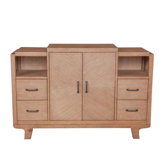 Olejo Sideboard, Natural