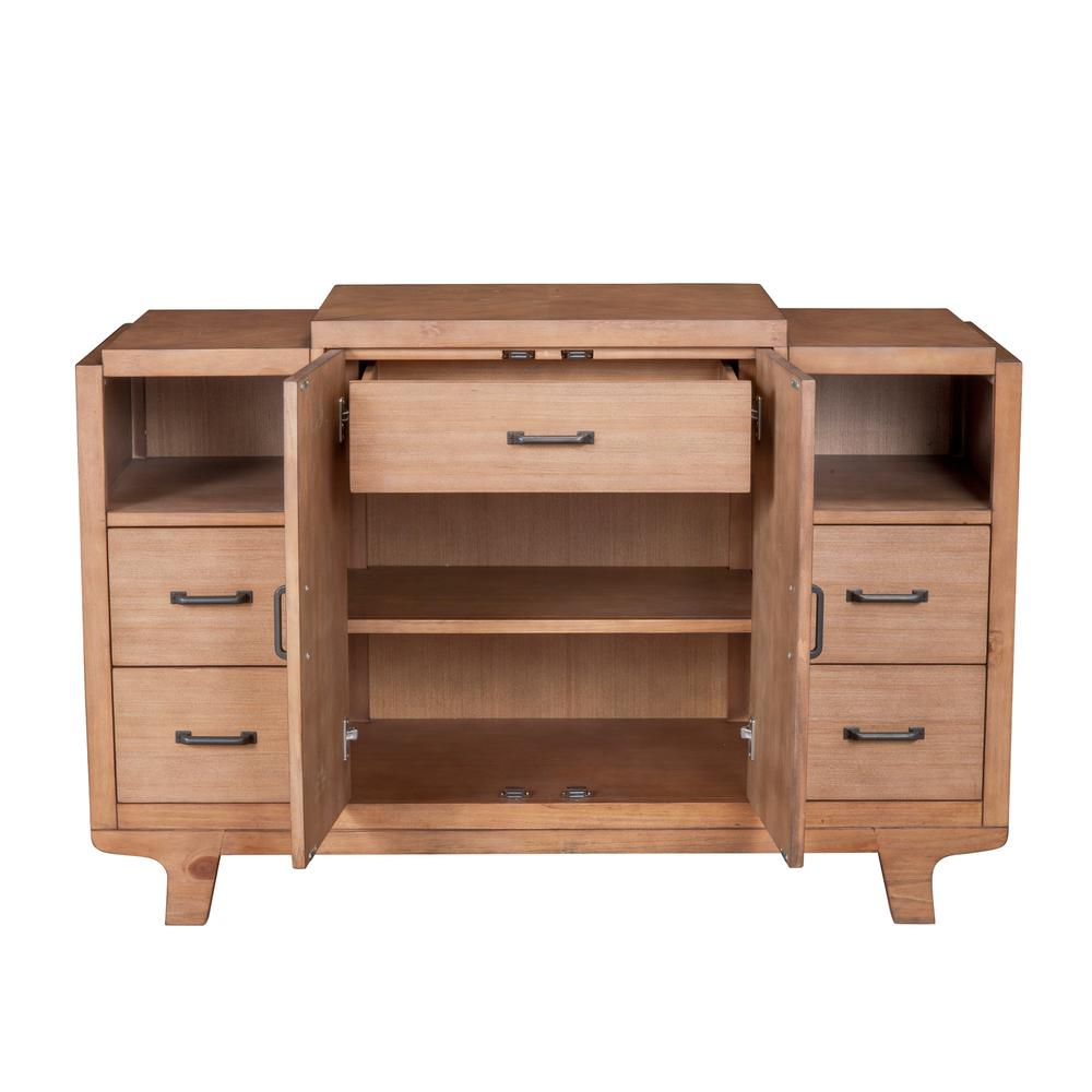 Olejo Sideboard, Natural