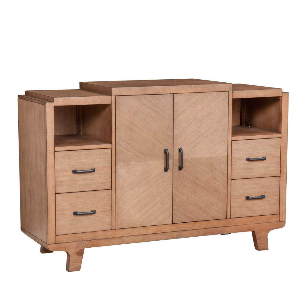 Olejo Sideboard, Natural