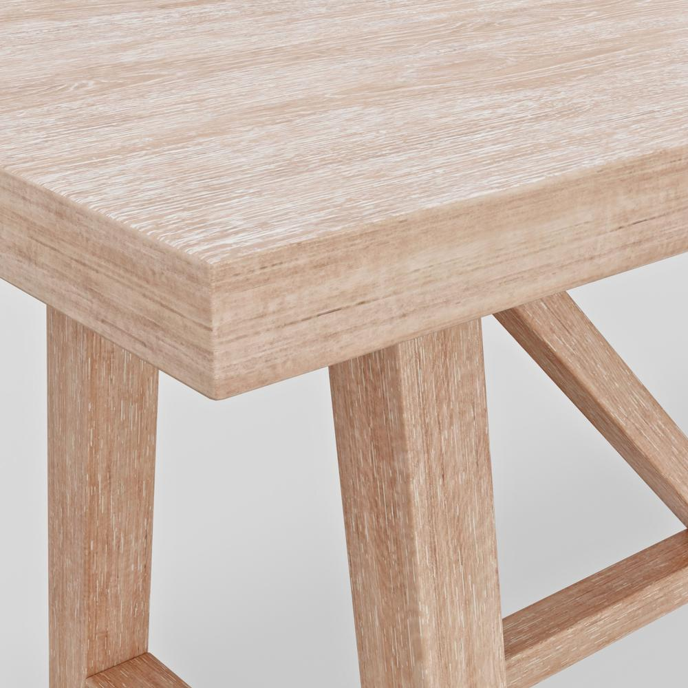 Raquel  Rectangular Dining Table