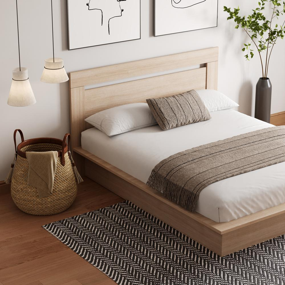 Malibu 2-Piece Bed Set