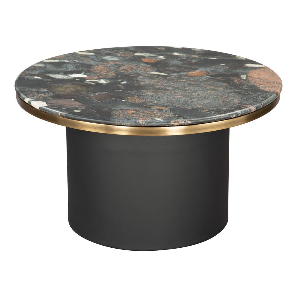 Luxor Coffee Table Multicolor