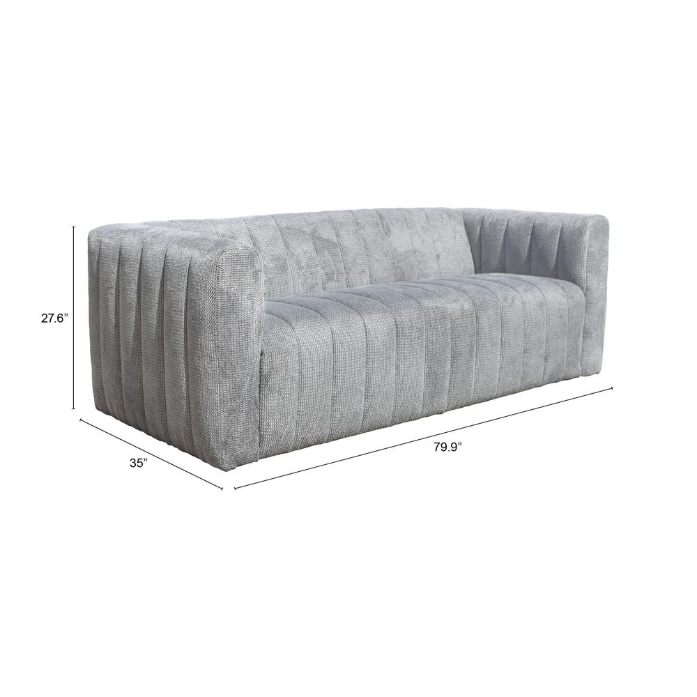 Puerto Plata Sofa Dason Granite